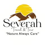 sEVERAH TRAVEL LOGO