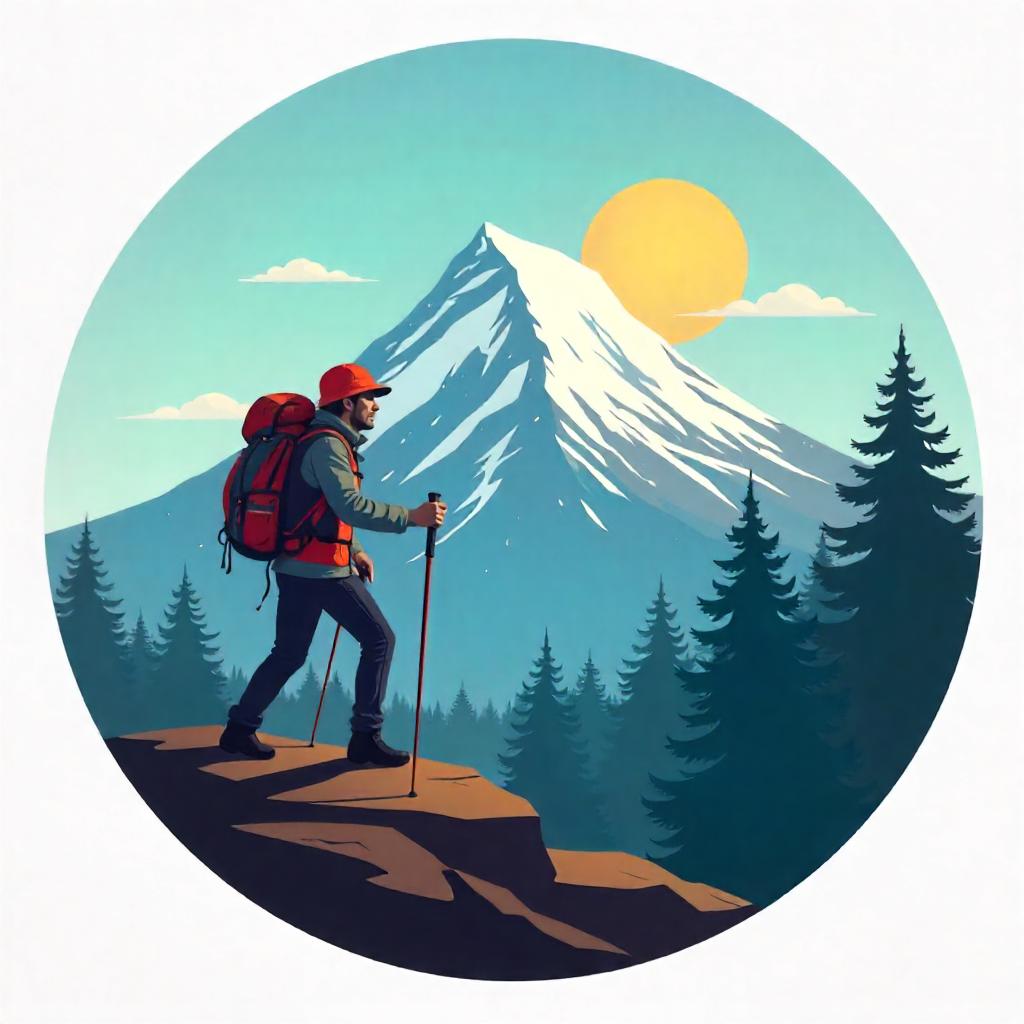 Tanzanian Mountain safaris