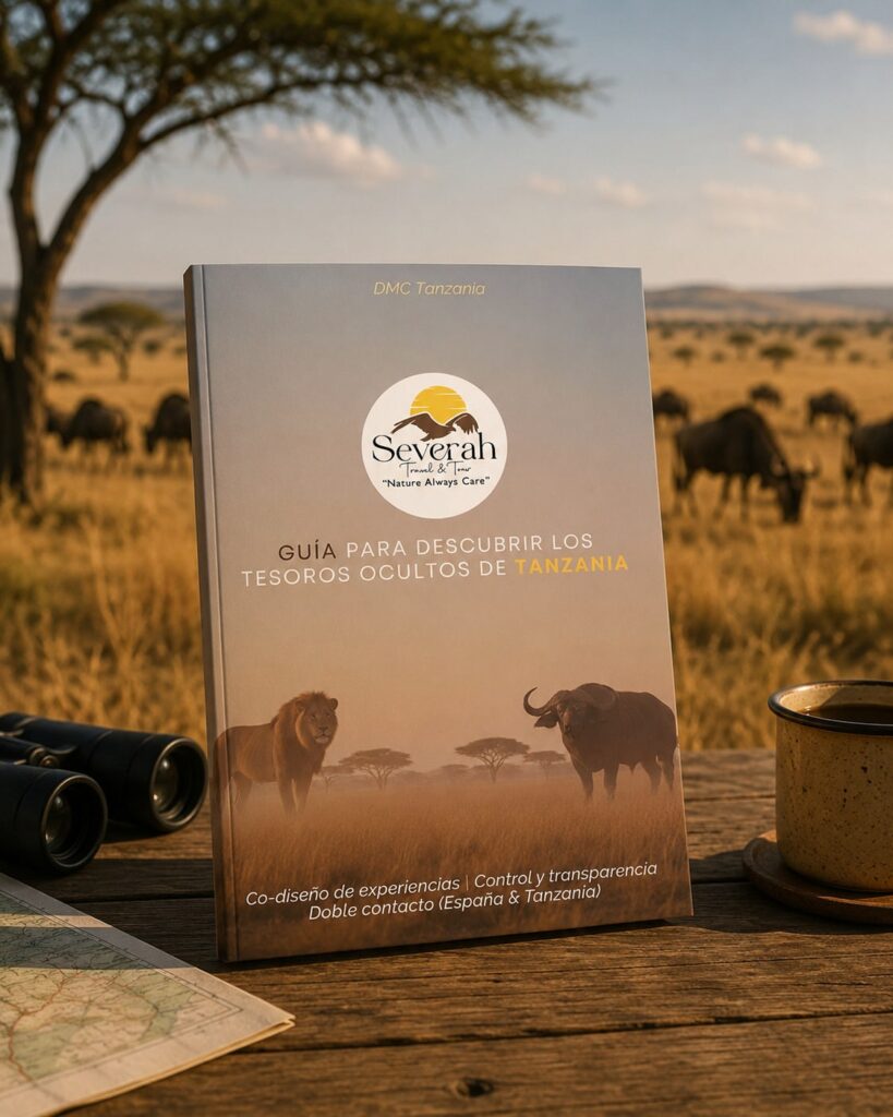 Tanzania guide